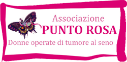 logo Punto Rosa Onlus Assisi